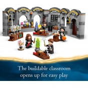 LEGO Harry Potter 76431 Hogwarts Castle: Potions Class