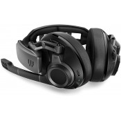 אוזניות גיימינג אלחוטיות SENNHEISER דגם GSP670