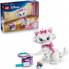 LEGO Disney 43286 The Aristocats Adorable Marie