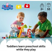 LEGO DUPLO 10453 Funfair