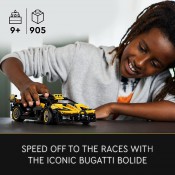 LEGO Technic 42151 Bugatti Bolide LEGO Technic 42151 Bugatti Bolide