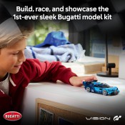LEGO Speed Champions 77253 Bugatti Vision GT Hyper Sports Car LEGO Speed Champions 77253 Bugatti Vision GT Hyper Sports Car
