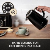 קומקום חשמלי BREVILLE דגם VKT234