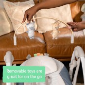 נדנדה ניידת INGENUITY 