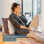 כרית עיסוי BEURER דגם MG139 