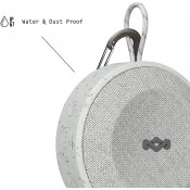 רמקול נייד HOUSE OF MARLEY דגם NO BOUNDS 