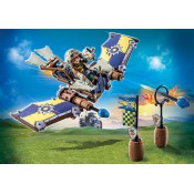 Playmobil Novelmore 71211 Dario's Glider