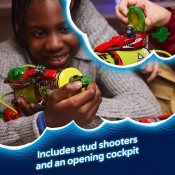 LEGO DREAMZzz 71499 Mateo's Spray Paint Truck