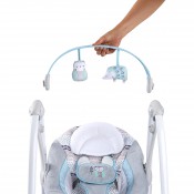 נדנדה ניידת לתינוק INGENUITY 