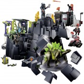 Playmobil Dino Rise 70623 Dino Rock