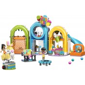 LEGO Friends 42686 Fun Indoor Playground