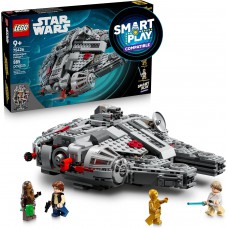 LEGO Star Wars 75426 SMART Play: Millennium Falcon