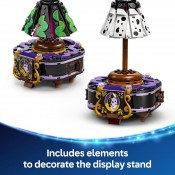 LEGO Disney 43262 Maleficent's and Cruella De Vil's Dresses