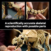 LEGO Jurassic World 77985 Dinosaur Fossils: Triceratops LEGO Jurassic World 77985 Dinosaur Fossils: Triceratops