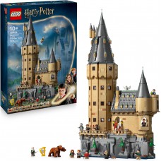 LEGO Harry Potter 76454 Hogwarts Castle: The Main Tower