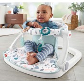 מושב לתינוק FISHER PRICE דגם ‎GKJ14