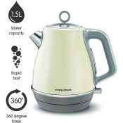 קומקום חשמלי MORPHY RICHARDS דגם 104407