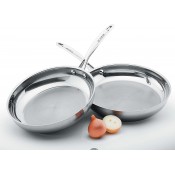 מחבת בישול SCANPAN בקוטר 20 ס"מ 