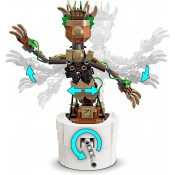 LEGO Marvel 76297 Dancing Groot LEGO Marvel 76297 Dancing Groot