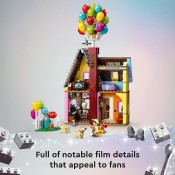 LEGO Disney 43217 ‘Up’ House​