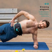 חגורת חיטוב בטן BEURER דגם COREFIT II EMS 