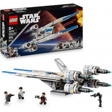 LEGO Star Wars 75399 Rebel U-Wing Starfighter