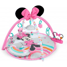 אוניברסיטה משטח פעילות מיני מאוס BRIGHT STARTS 