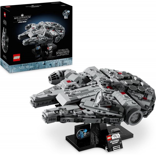 LEGO Star Wars 75375 Millennium Falcon LEGO Star Wars 75375 Millennium Falcon