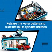 LEGO City 60497 Drive-Through Car Wash