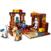 LEGO Minecraft 21167 The Trading Post