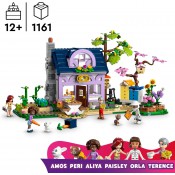 LEGO Friends 42669 Beekeepers' House and Flower Garden