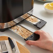 טוסטר קופץ MORPHY RICHARDS דגם 248020