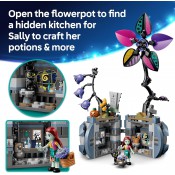 LEGO Disney 43288 Sally's Flowerpot LEGO Disney 43288 Sally's Flowerpot