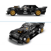 LEGO Speed Champions 77262 Ken Block's '65 Ford Mustang Hoonicorn V1