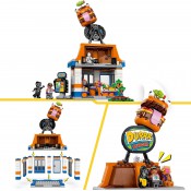 LEGO Fortnite 77076 Durrr Burger Restaurant