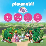 Playmobil Princess 72053 Royal Maze