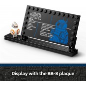 LEGO Star Wars 75452 BB-8 Astromech Droid