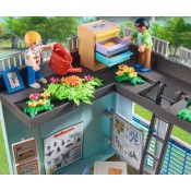 Playmobil City Life 71327 Large School