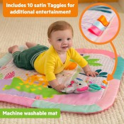 אוניברסיטה משטח פעילות בספארי BRIGHT STARTS 