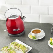 קומקום חשמלי KITCHENAID דגם 5KEK1222BER 