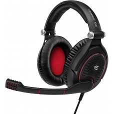 אוזניות גיימינג חוטיות SENNHEISER דגם GAME ZERO אוזניות גיימינג חוטיות SENNHEISER דגם GAME ZERO