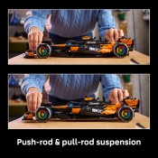 LEGO Technic 42228 McLaren MCL39 F1 Car LEGO Technic 42228 McLaren MCL39 F1 Car