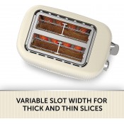 טוסטר קופץ BREVILLE דגם VTR003