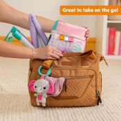 אוניברסיטה משטח פעילות בספארי BRIGHT STARTS 