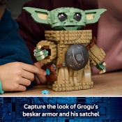 LEGO Star Wars 75446 Grogu (Mandalorian Apprentice) LEGO Star Wars 75446 Grogu (Mandalorian Apprentice)