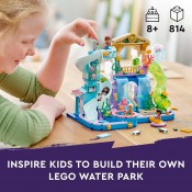 LEGO Friends 42630 Heartlake City Water Park