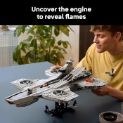 LEGO Marvel 76354 S.H.I.E.L.D. Helicarrier LEGO Marvel 76354 S.H.I.E.L.D. Helicarrier