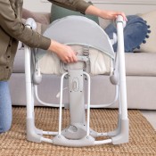 נדנדה ניידת INGENUITY 