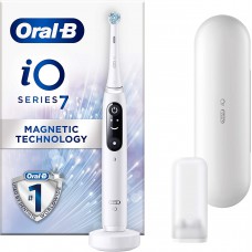 מברשת שיניים חשמלית Oral-B IO7