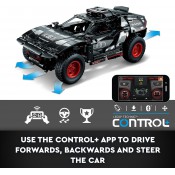 LEGO Technic 42160 Audi RS Q e-tron LEGO Technic 42160 Audi RS Q e-tron